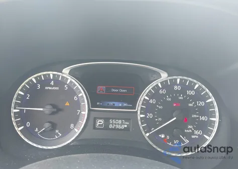 2019 Infiniti Qx60 Luxe z USA, uszkodzony, nr VIN 5N1DL0MM7KC514432